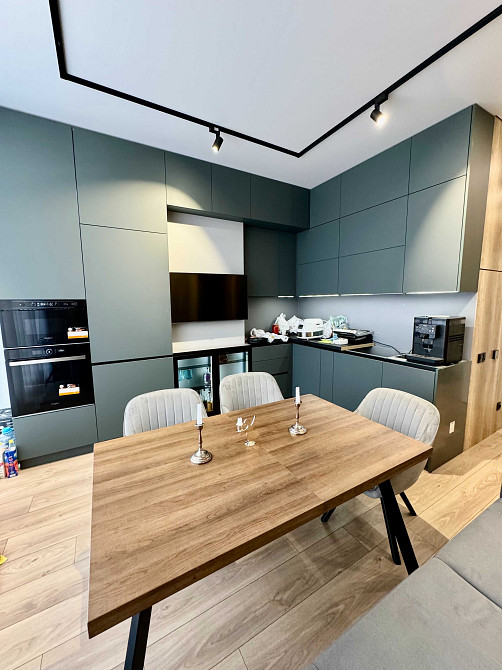 Продається 2-кімнатна квартира, метро Лівобережна Київ - зображення 3