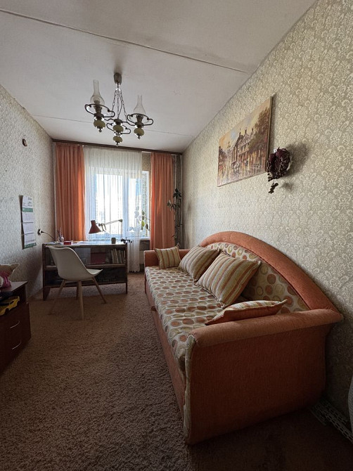 Продаж 3к 70м2 вул Драгоманова 22 м Позняки 5 хв Киев - изображение 4