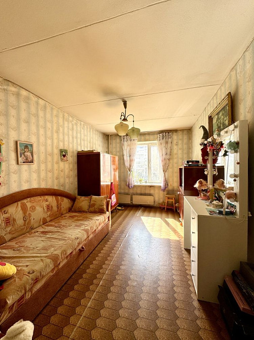 Продаж 3к 70м2 вул Драгоманова 22 м Позняки 5 хв Киев - изображение 2