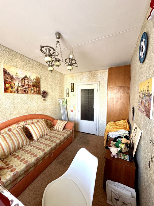 Продаж 3к 70м2 вул Драгоманова 22 м Позняки 5 хв Киев - изображение 3