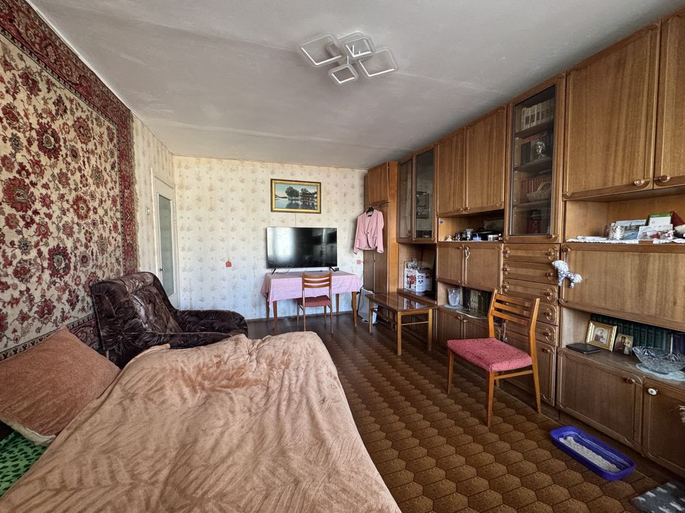 Продаж 3к 70м2 вул Драгоманова 22 м Позняки 5 хв Киев - изображение 6