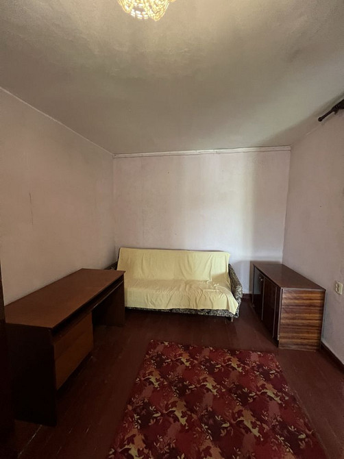 Срочно продаю 1 ком./кв. Соляные ( ост.Гвардейская) Николаев - изображение 3