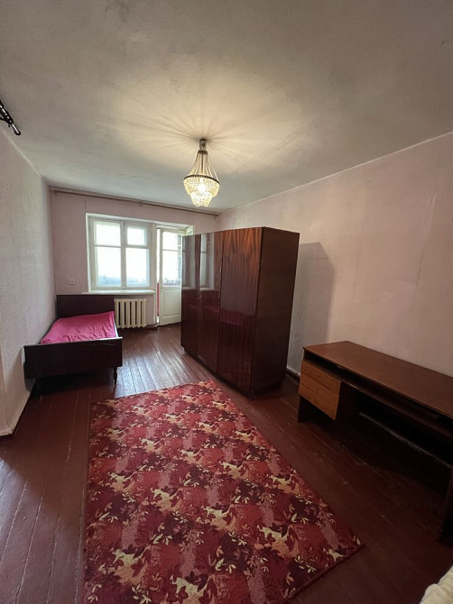 Срочно продаю 1 ком./кв. Соляные ( ост.Гвардейская) Николаев - изображение 2