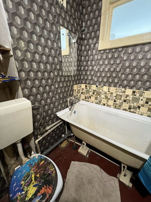 Срочно продаю 1 ком./кв. Соляные ( ост.Гвардейская) Николаев - изображение 4