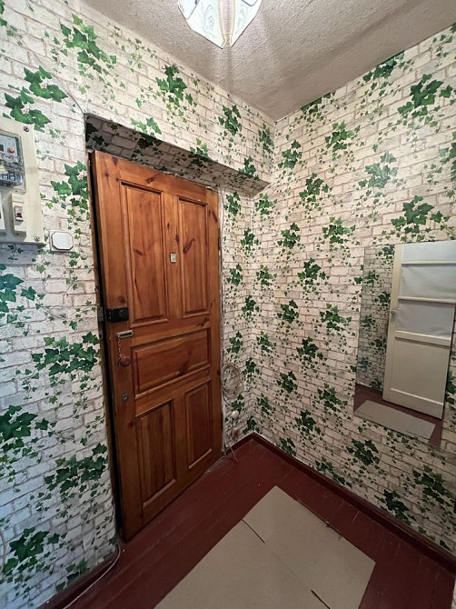 Срочно продаю 1 ком./кв. Соляные ( ост.Гвардейская) Николаев - изображение 5