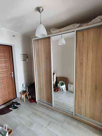 Коцюбинське ЖК Атлант вул Доківська 10  к 7 Коцюбинське