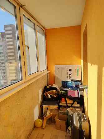 Коцюбинське ЖК Атлант вул Доківська 10  к 7 Коцюбинське