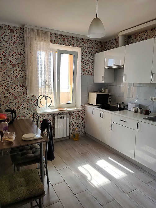 Коцюбинське ЖК Атлант вул Доківська 10  к 7 Коцюбинське - зображення 5