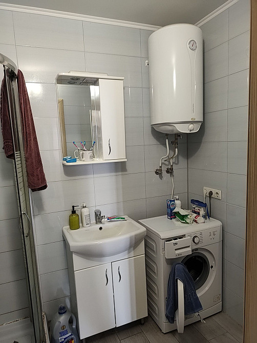 Коцюбинське ЖК Атлант вул Доківська 10  к 7 Коцюбинське - зображення 6