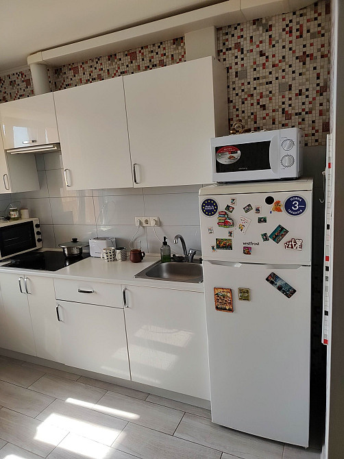 Коцюбинське ЖК Атлант вул Доківська 10  к 7 Коцюбинське - зображення 1