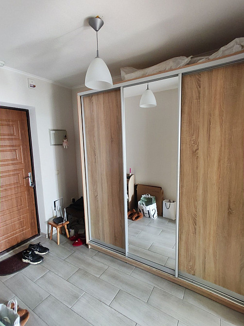 Коцюбинське ЖК Атлант вул Доківська 10  к 7 Коцюбинське - зображення 3