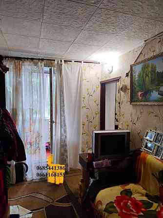 Продам 2-х комнатную квартиру на ул. Локомотивной 6 в г.Харькове Харків