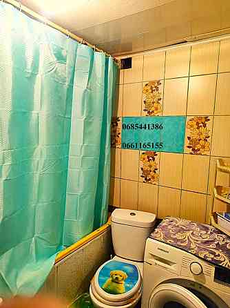 Продам 2-х комнатную квартиру на ул. Локомотивной 6 в г.Харькове Харків