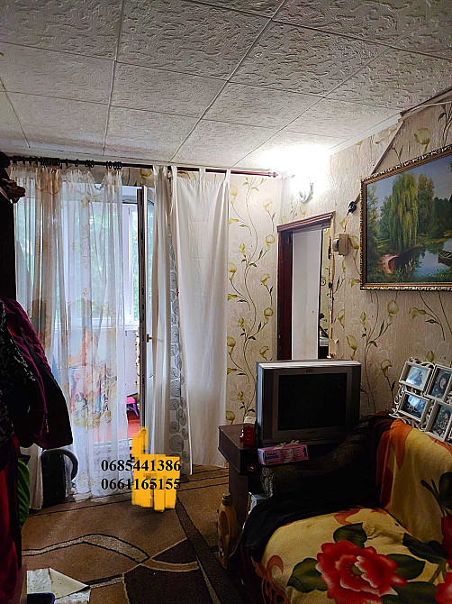 Продам 2-х комнатную квартиру на ул. Локомотивной 6 в г.Харькове Харьков - изображение 1