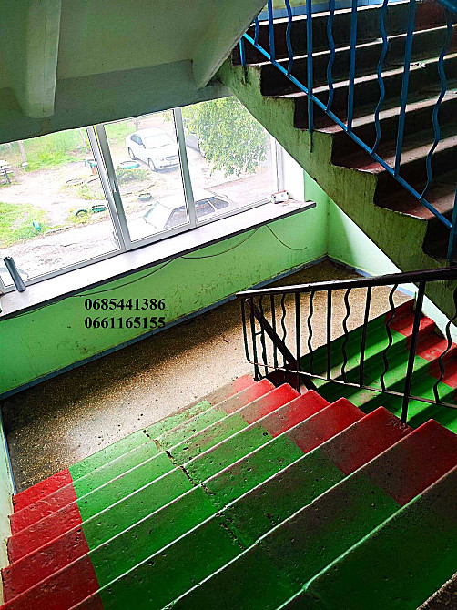 Продам 2-х комнатную квартиру на ул. Локомотивной 6 в г.Харькове Харьков - изображение 8