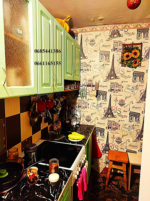 Продам 2-х комнатную квартиру на ул. Локомотивной 6 в г.Харькове Харьков - изображение 3