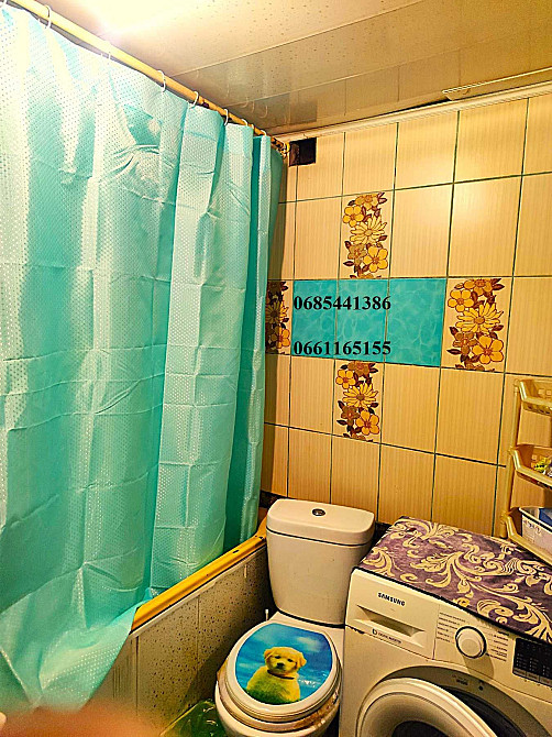 Продам 2-х комнатную квартиру на ул. Локомотивной 6 в г.Харькове Харьков - изображение 5