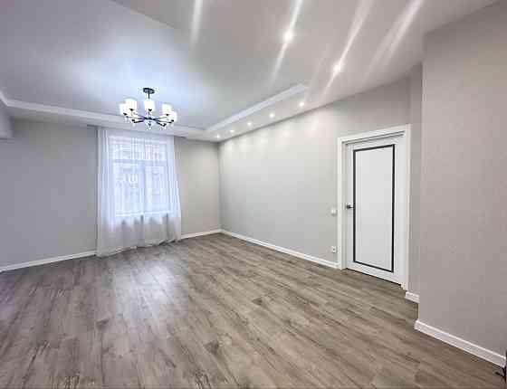 2 кімн АО центр ремонт Каменское (Запорожская обл.)