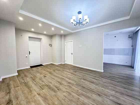 2 кімн АО центр ремонт Каменское (Запорожская обл.)