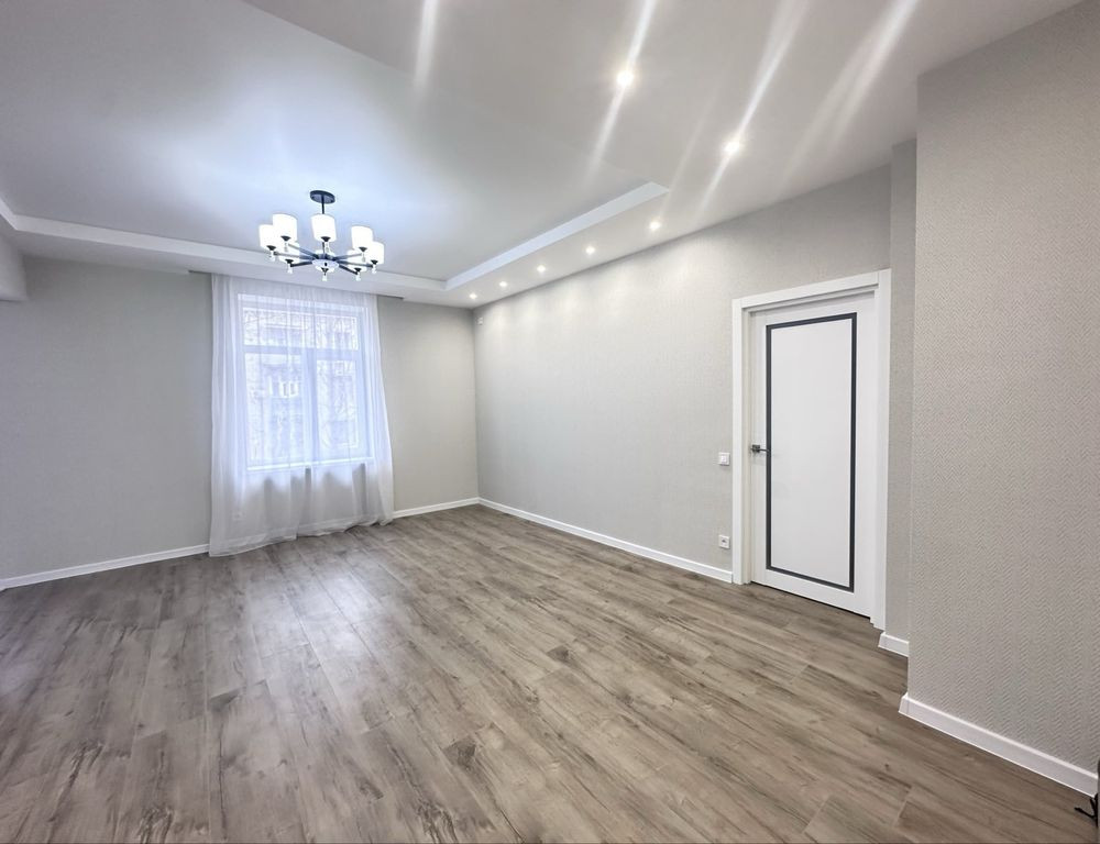 2 кімн АО центр ремонт Каменское (Запорожская обл.) - изображение 5