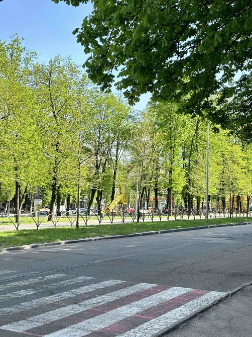 2 кімн АО центр ремонт Каменское (Запорожская обл.) - изображение 1