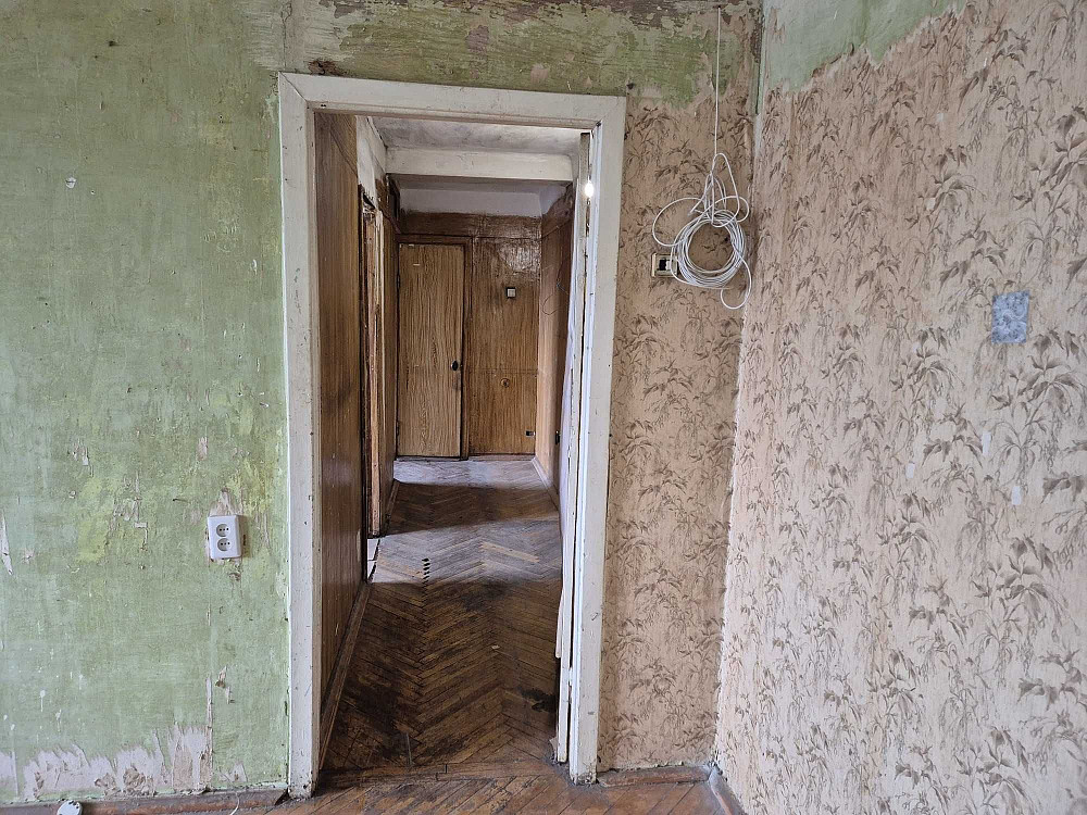 2 кімнатна кв. Березняки  від господаря Київ - зображення 6