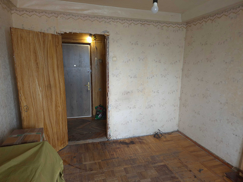 2 кімнатна кв. Березняки  від господаря Київ - зображення 7