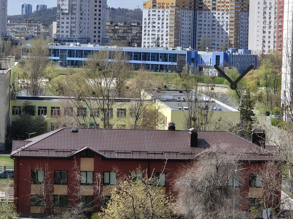 2 кімнатна кв. Березняки  від господаря Київ - зображення 3