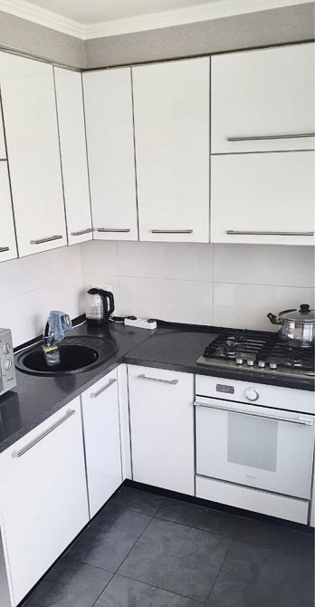 Продажа  3-х комнатной квартиры на Дарницком бул. 15. Київ - зображення 6