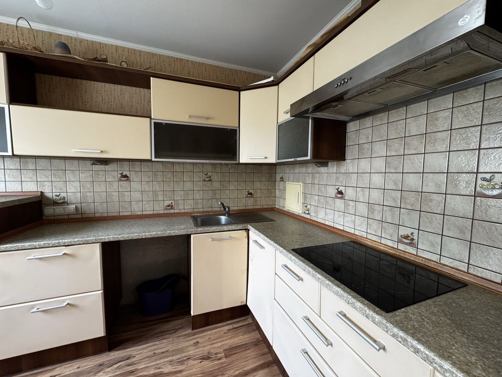 ‼️ Продаж 3-км квартири з кладовою та гардеробною Ивано-Франковск - изображение 3