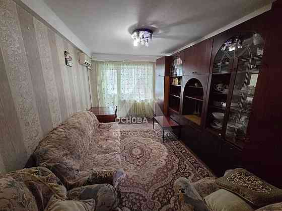 Продажа 3к квартиры, ул. А. Говорухи (Совхозная), Космический мкр-н Запорожье