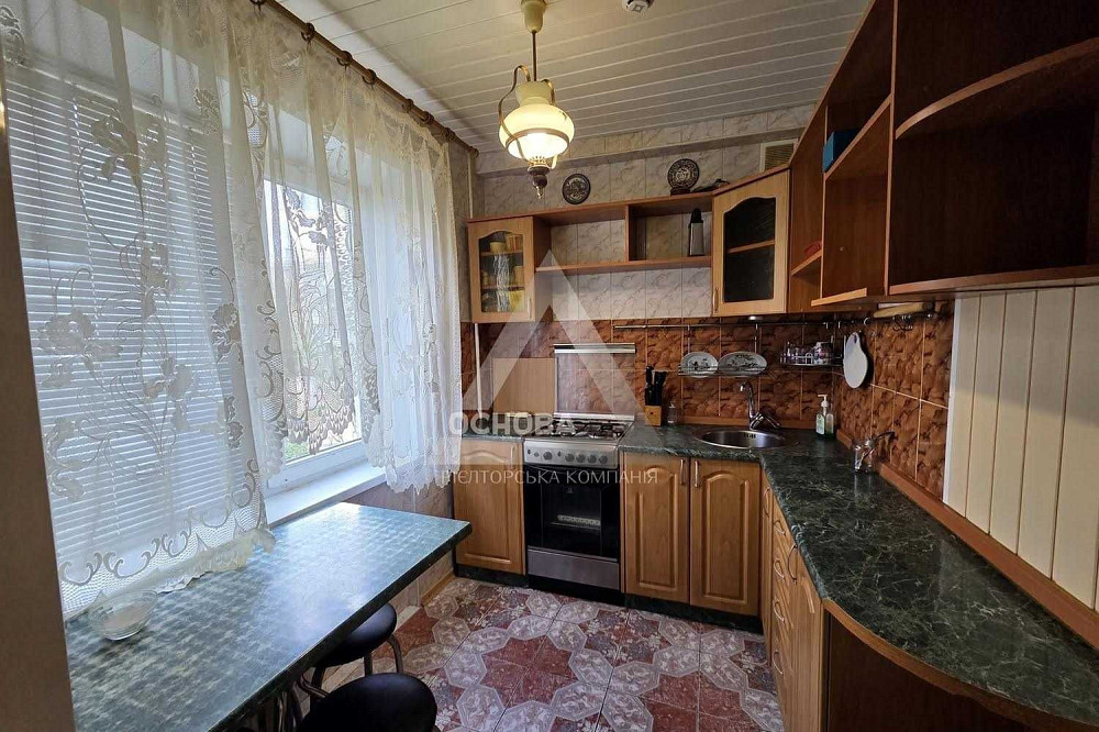 Продажа 3к квартиры, ул. А. Говорухи (Совхозная), Космический мкр-н Запорожье - изображение 1