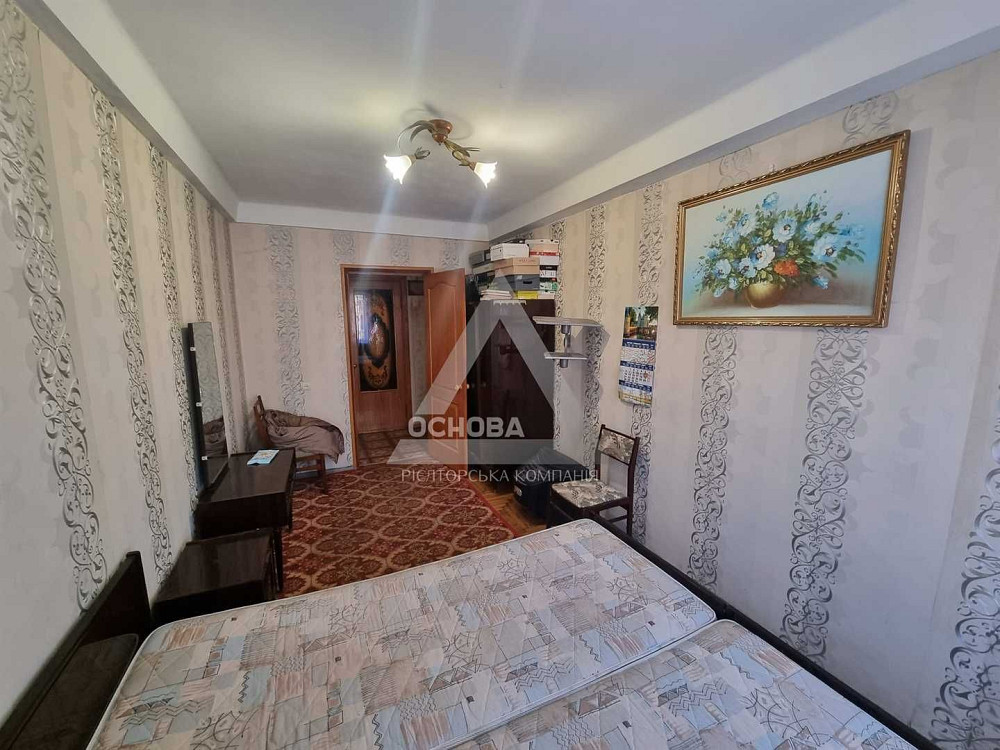 Продажа 3к квартиры, ул. А. Говорухи (Совхозная), Космический мкр-н Запорожье - изображение 8