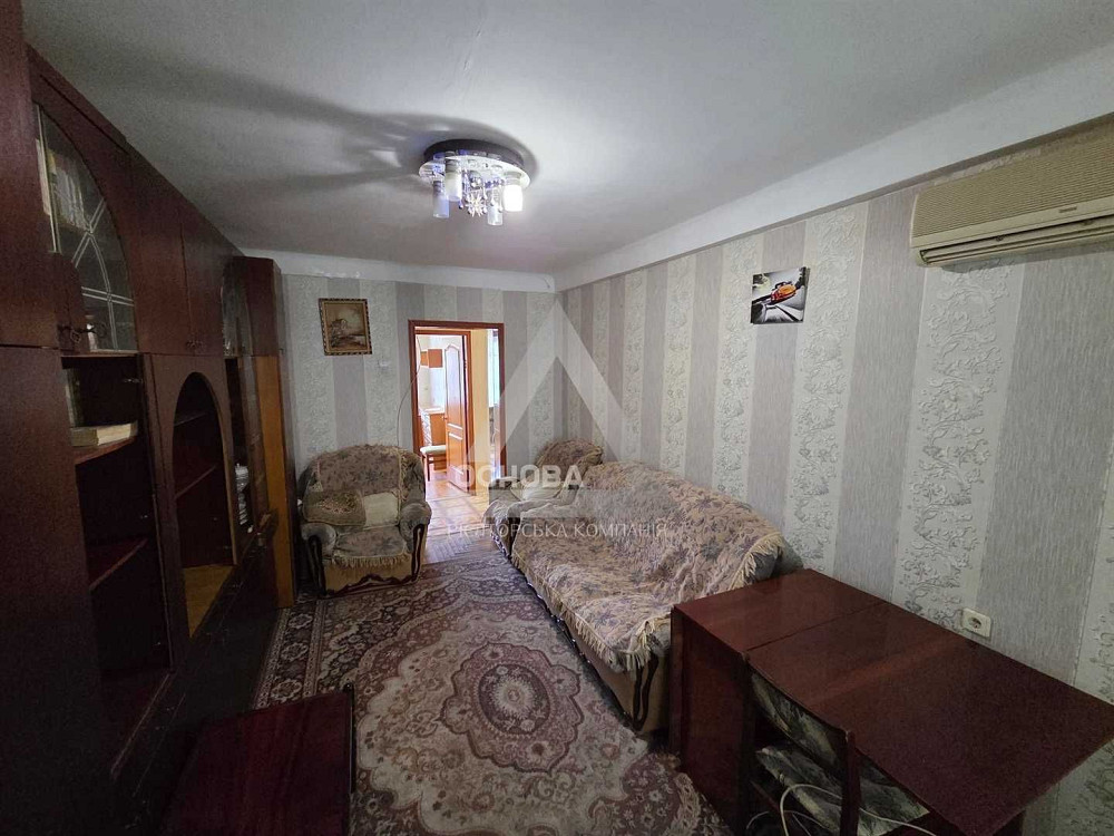 Продажа 3к квартиры, ул. А. Говорухи (Совхозная), Космический мкр-н Запорожье - изображение 7