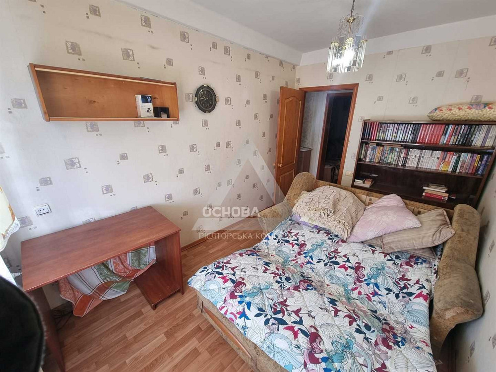 Продажа 3к квартиры, ул. А. Говорухи (Совхозная), Космический мкр-н Запорожье - изображение 5