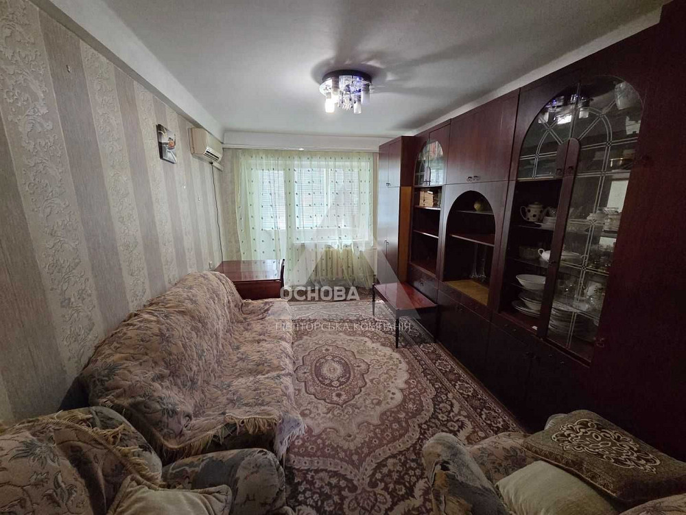 Продажа 3к квартиры, ул. А. Говорухи (Совхозная), Космический мкр-н Запорожье - изображение 6