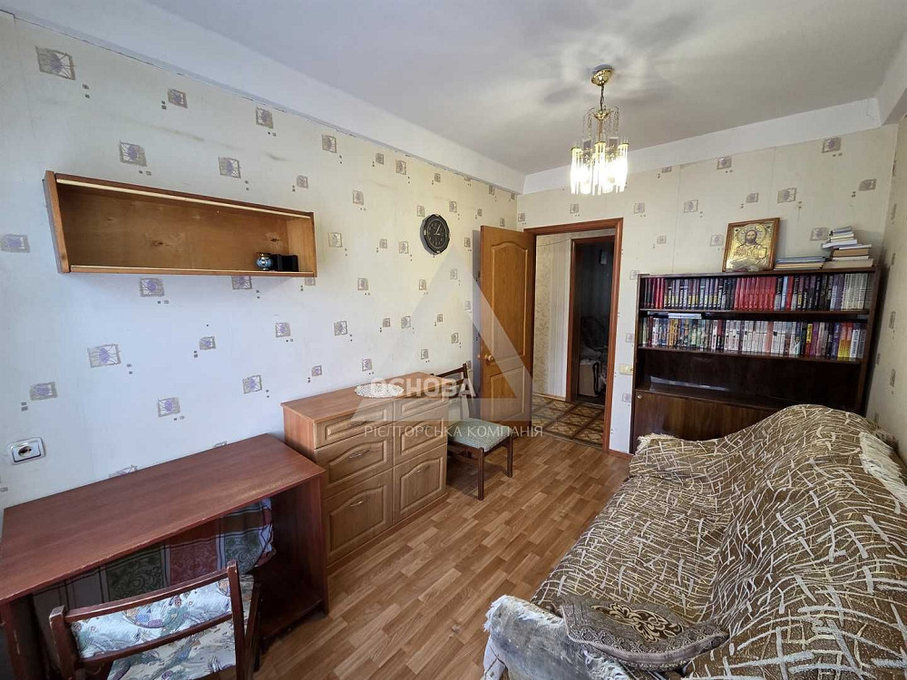 Продажа 3к квартиры, ул. А. Говорухи (Совхозная), Космический мкр-н Запорожье - изображение 4