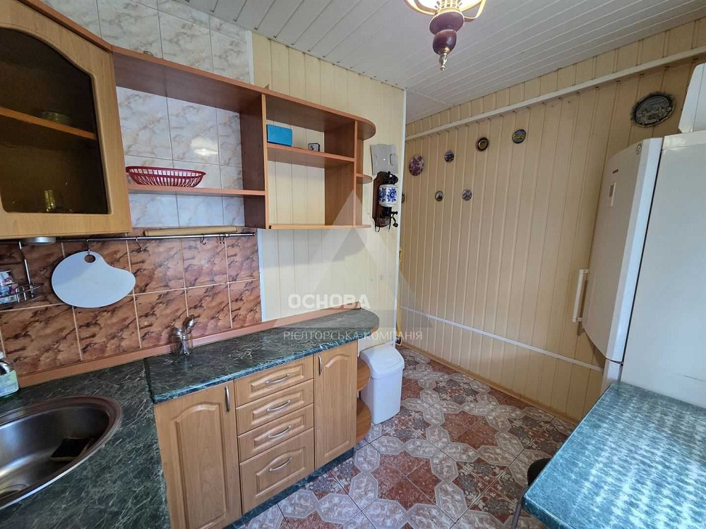 Продажа 3к квартиры, ул. А. Говорухи (Совхозная), Космический мкр-н Запорожье - изображение 2