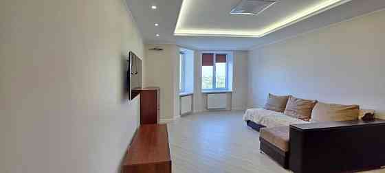 3-кімнатна,Центр,Ремонт,Автономка. Луцк