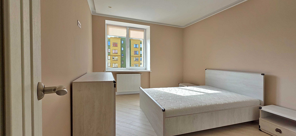 3-кімнатна,Центр,Ремонт,Автономка. Луцк - изображение 5