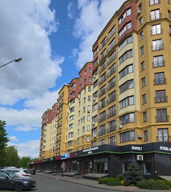 3-кімнатна,Центр,Ремонт,Автономка. Луцк - изображение 1