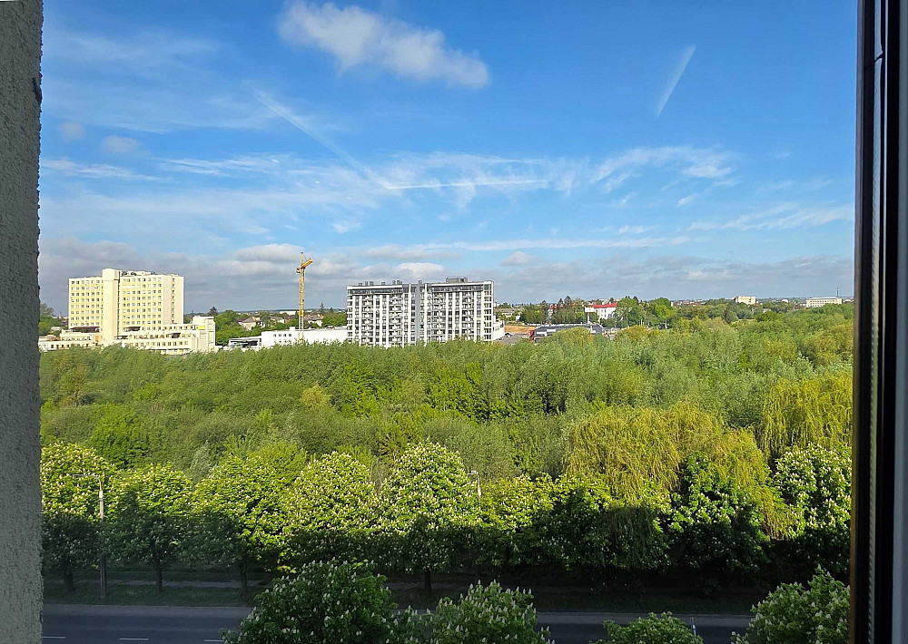 3-кімнатна,Центр,Ремонт,Автономка. Луцк - изображение 2