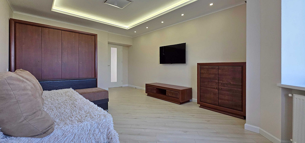 3-кімнатна,Центр,Ремонт,Автономка. Луцк - изображение 3