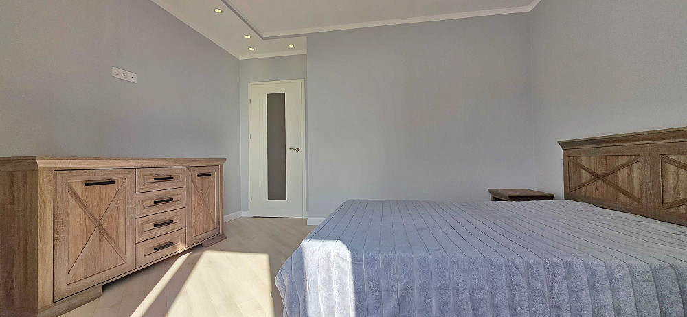 3-кімнатна,Центр,Ремонт,Автономка. Луцк - изображение 8