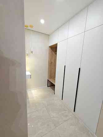 Продам 2-кімнатну квартиру з функціоналом 3-кімнатної по вул. ЗСУ, 1 Сумы