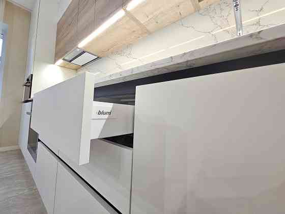 Продам 2-кімнатну квартиру з функціоналом 3-кімнатної по вул. ЗСУ, 1 Сумы