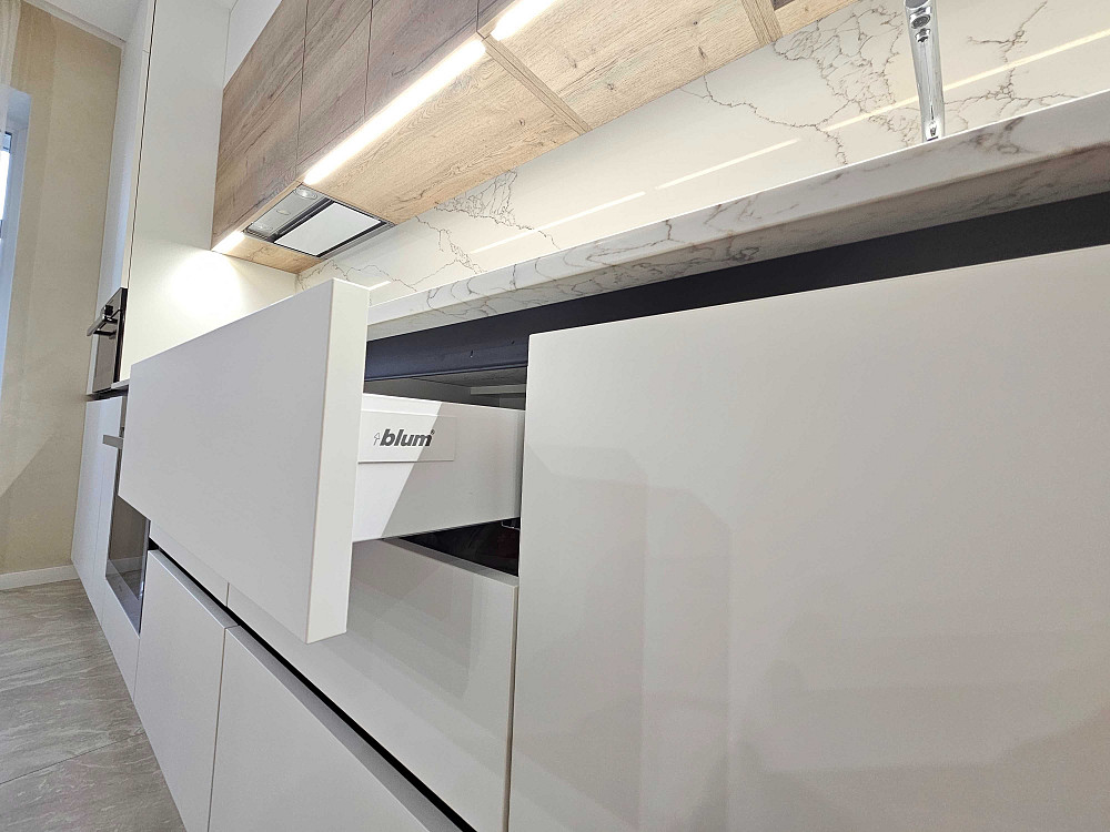 Продам 2-кімнатну квартиру з функціоналом 3-кімнатної по вул. ЗСУ, 1 Сумы - изображение 4