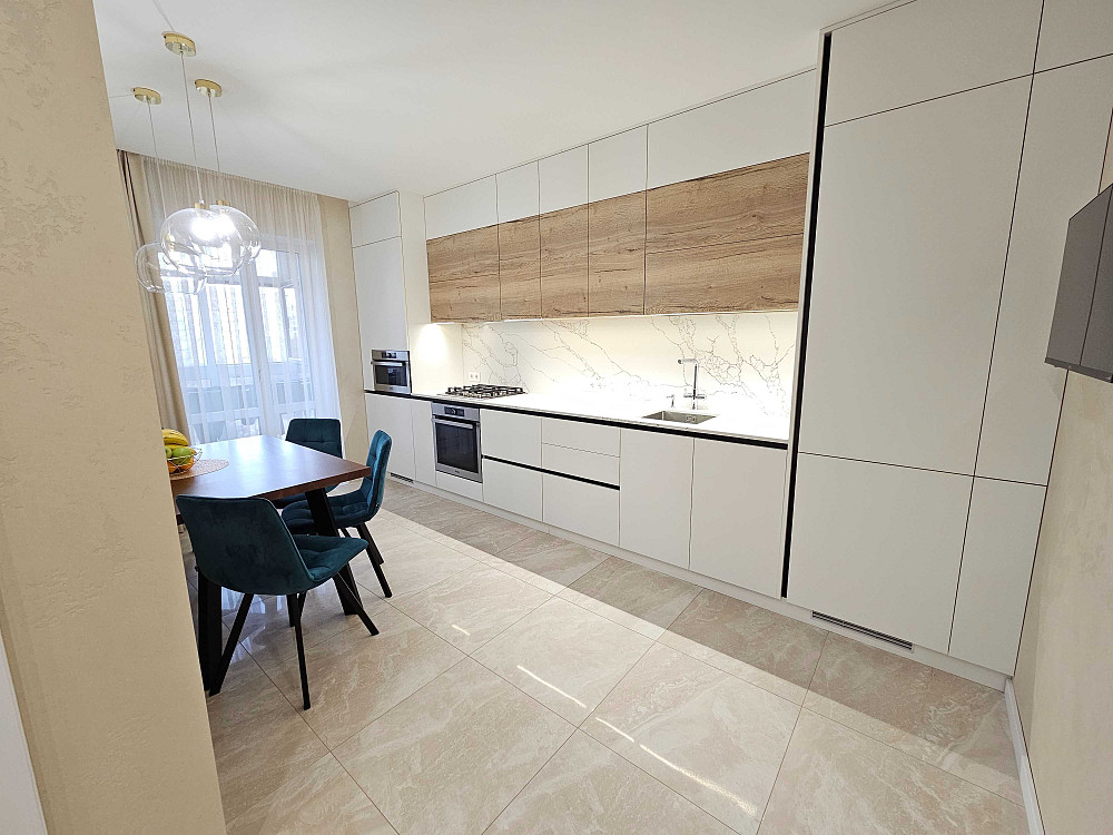 Продам 2-кімнатну квартиру з функціоналом 3-кімнатної по вул. ЗСУ, 1 Сумы - изображение 2