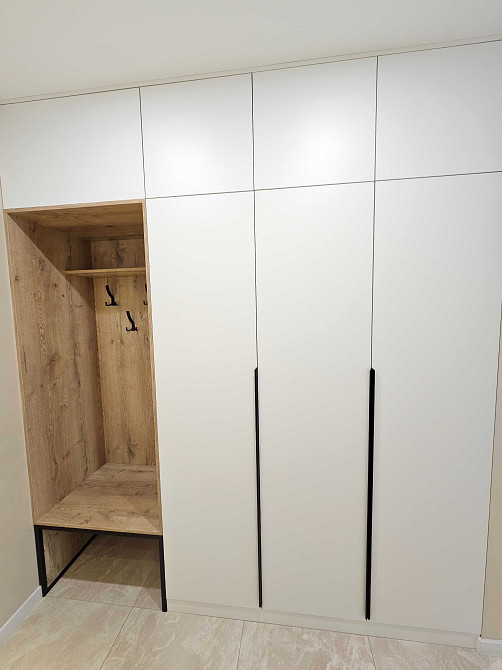 Продам 2-кімнатну квартиру з функціоналом 3-кімнатної по вул. ЗСУ, 1 Сумы - изображение 7