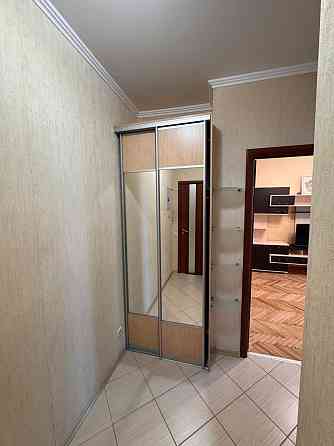 Продається квартира у цегляному будинку в центрі Черкассы